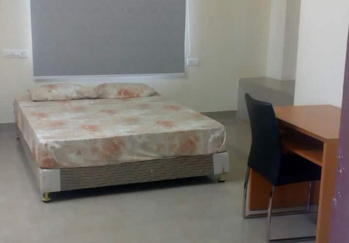 Vaishnavi Residency, Srikalahasti 3